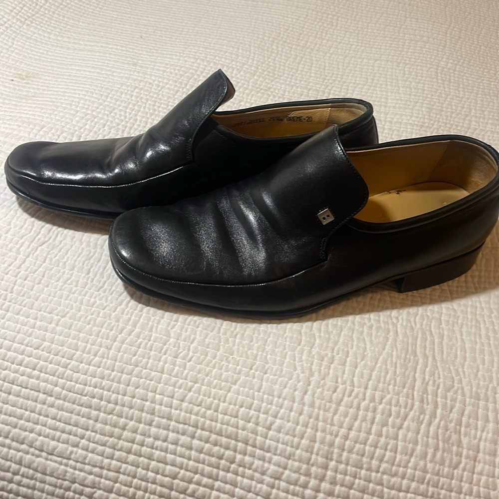 Bally Men’s Shoes 7 1/2